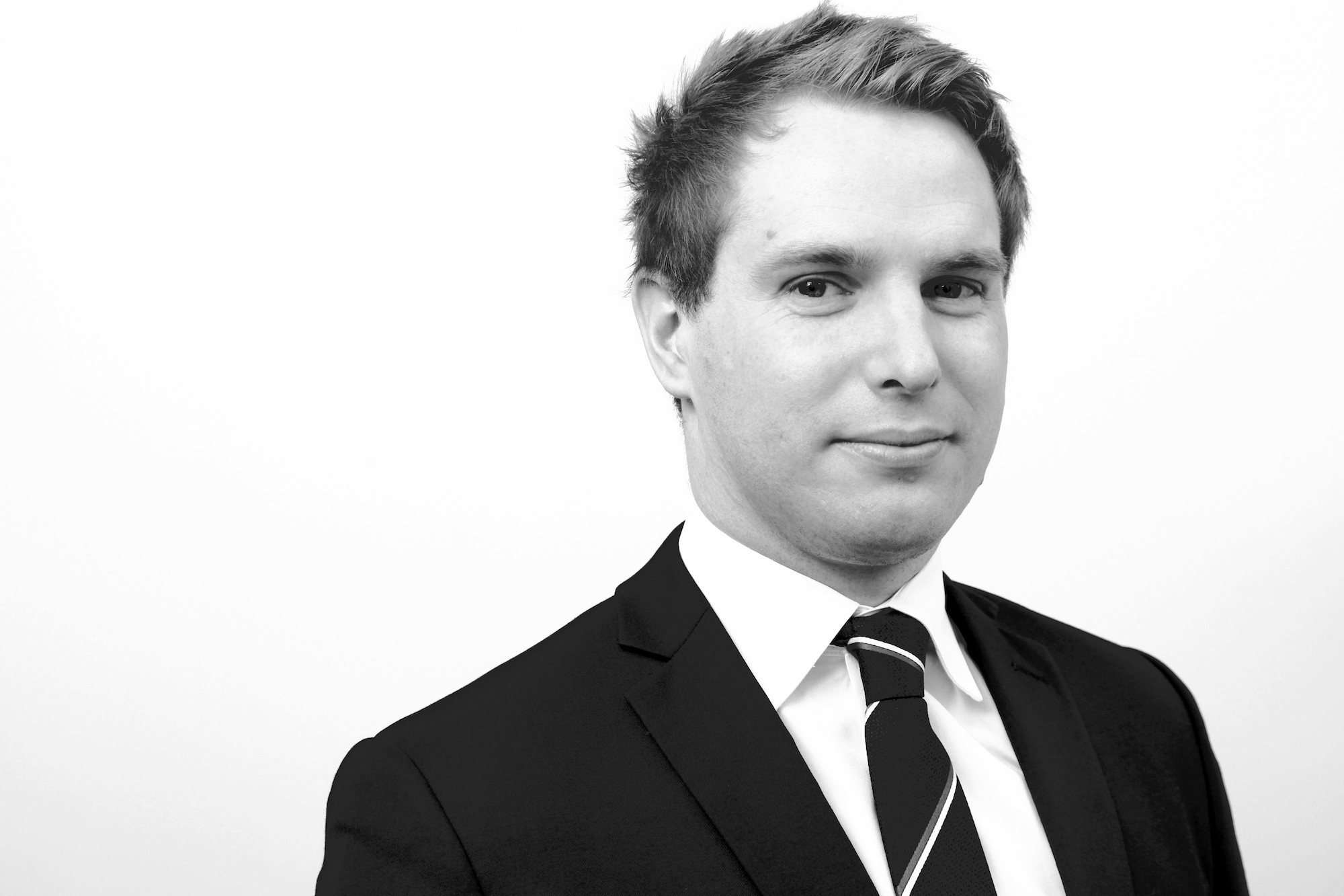 Chris Gayner Symphony Labs Symphony Ventures Chris Gayner, head of Symphony Labs, a new innovation center for RPA provider Symphony Ventures. (Credit: Symphony Ventures)