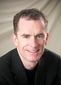 David Rombough will run the Dallas location as global head of consulting for Symphony Ventures. (Credit: Symphony Ventures)