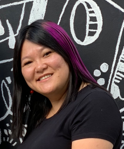 OJO Labs Executive Vice President of Engineering, Qingqing Ouyang