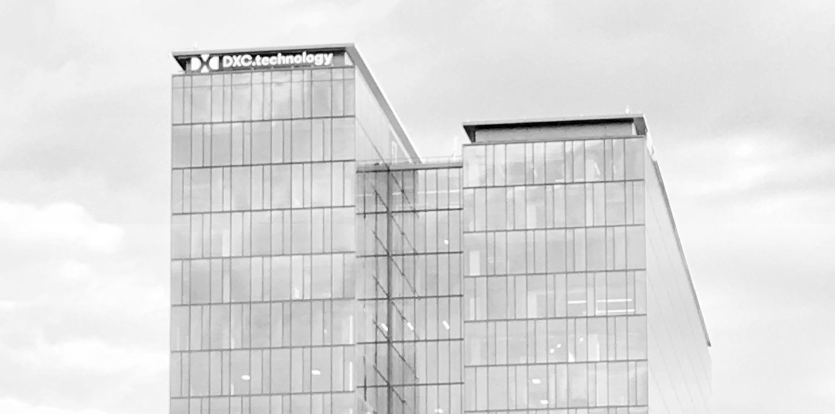 DXC To Divest Of Its State & Local Health & Human Services Business To Veritas Capital for $5 Billion USD