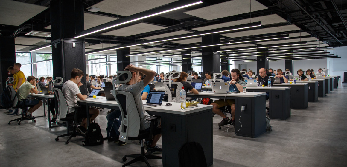 Interview: In Slowdown Year, BPO Is Outperforming IT Services Business for Many Providers