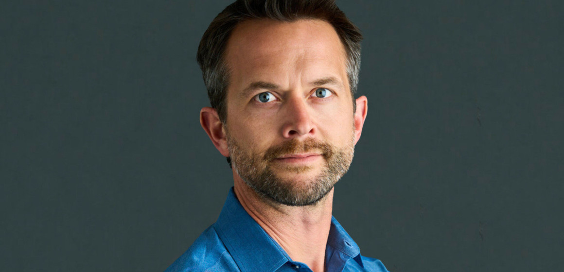 Tom-Miller-Iambic-Therapeutics-CEO "With the Series B funding, we intend to advance multiple AI-discovered candidates into the clinic and expand our pipeline, demonstrating how the Iambic platform can deliver better therapeutics to patients in less time, with optimized target product profiles for greater likelihood of clinical success,” said Tom Miller, CEO of Iambic. (Photo credit: Iambic)