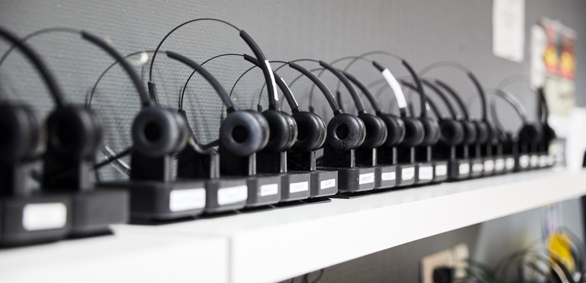 headsets-6612707_1920 With Focus on Expansion, Broadvoice Establishes New Latin American Hub in Colombia