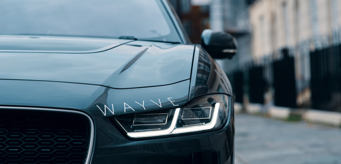 Wayve Tracxn Deals Rundown: AI, Cybersecurity, and Big Data Analytics (May 3-9, 2024)