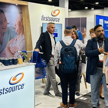 Firstsource.