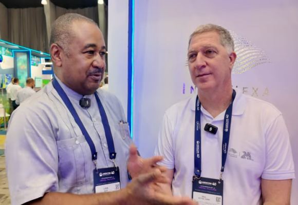 Saúl Kattan ANDICOM Interview 0-25 screenshot (1) Saúl Kattan.