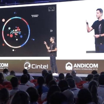 ANDICOM 2025.
