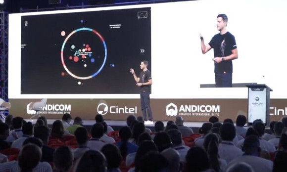 ANDICOM 2025.