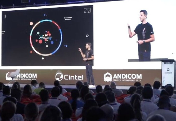 ANDICOM 2025.