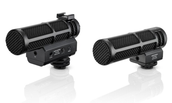 Audio-Technica debuts ATV-SG1 and ATV-SG1LE Audio-Technica debuts ATV-SG1 and ATV-SG1LE