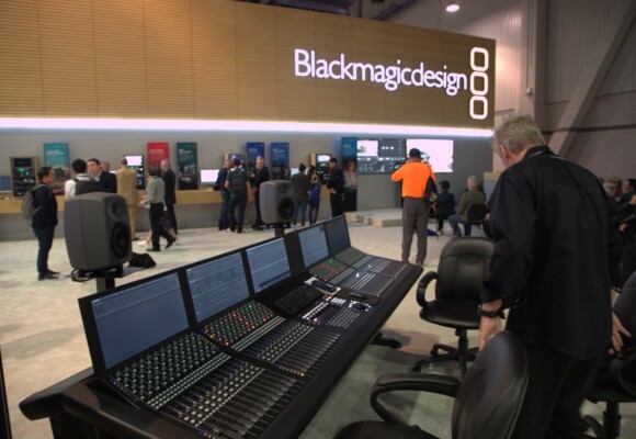 LCM_2789 2023 NAB Show (photo © Loren Moss)