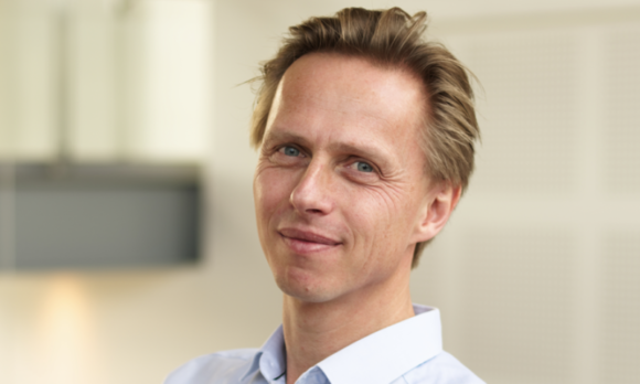 espen-løberg Espen Løberg, Vice President and General Manager of Collaboration Devices at Cisco