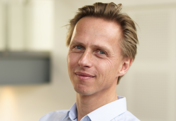 espen-løberg Espen Løberg, Vice President and General Manager of Collaboration Devices at Cisco