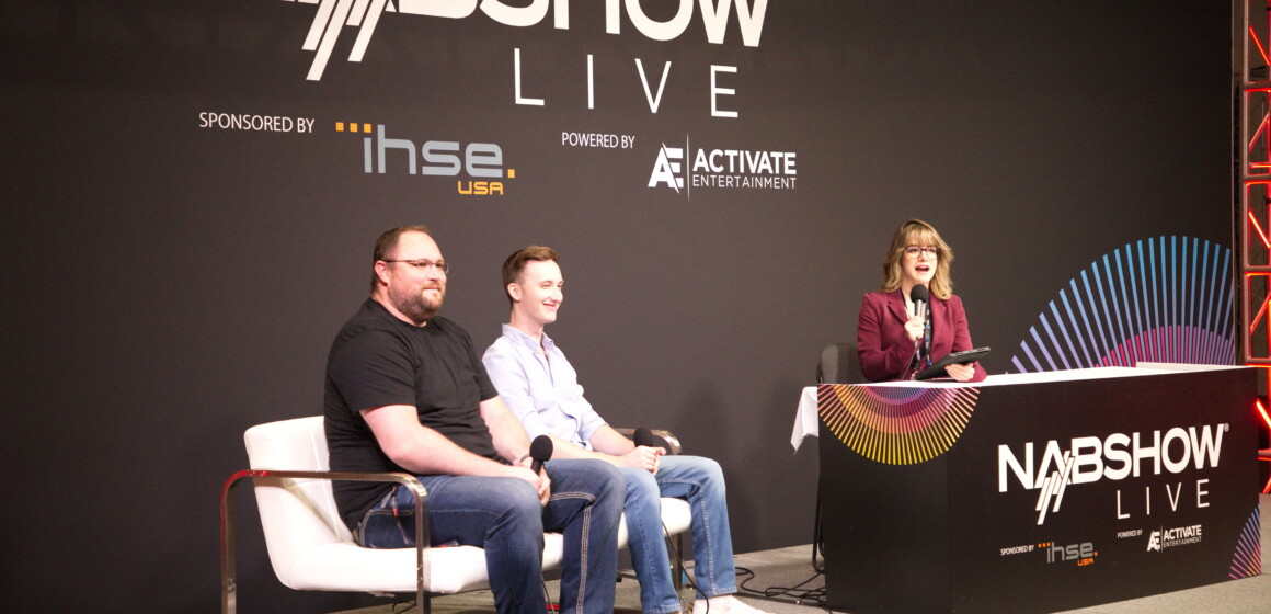 LCM_9979.CR2 National Association of Broadcasters Launches Content Creator VIP Program