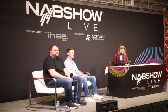 National Association of Broadcasters Launches Content Creator VIP Program