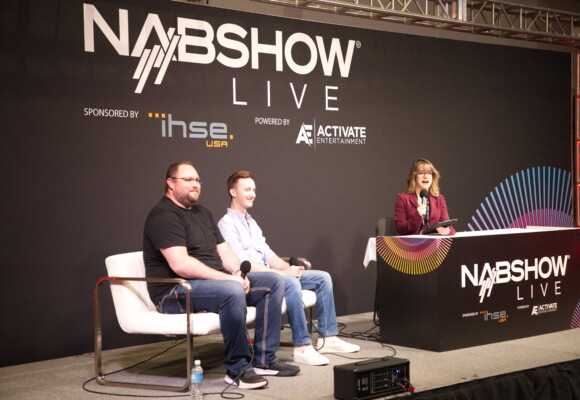 National Association of Broadcasters Launches Content Creator VIP Program