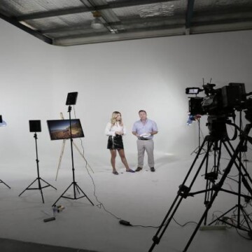 Cinemotion Labs will probe the changes in the production pipeline as technology progresses. Photo by Imageworld from Pixabay.