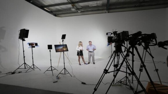 Cinemotion Labs will probe the changes in the production pipeline as technology progresses. Photo by Imageworld from Pixabay.
