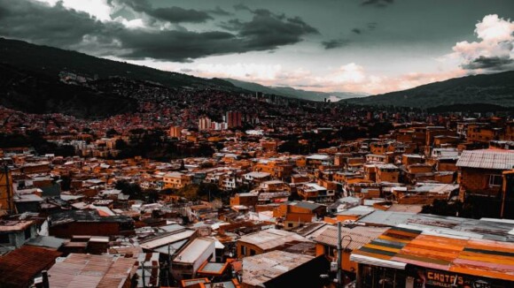 luiyisalcie01-medellin-pixabay (1) A pre-event tour from Cinemotion Labs frames Medellín as a hub for international productions. Photo by Luiyisalcie01 from Pixabay.
